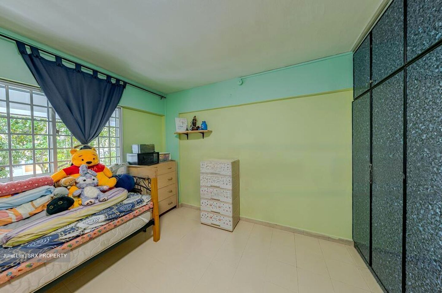 Blk 622 Hougang Avenue 8 (Hougang), HDB Executive #467003171
